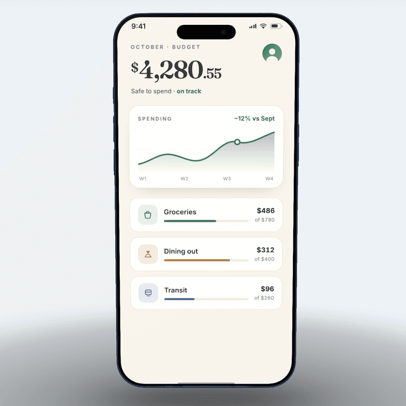 iPhone 17 Pro 3D mockup render